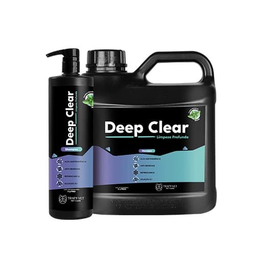 Deep Clear