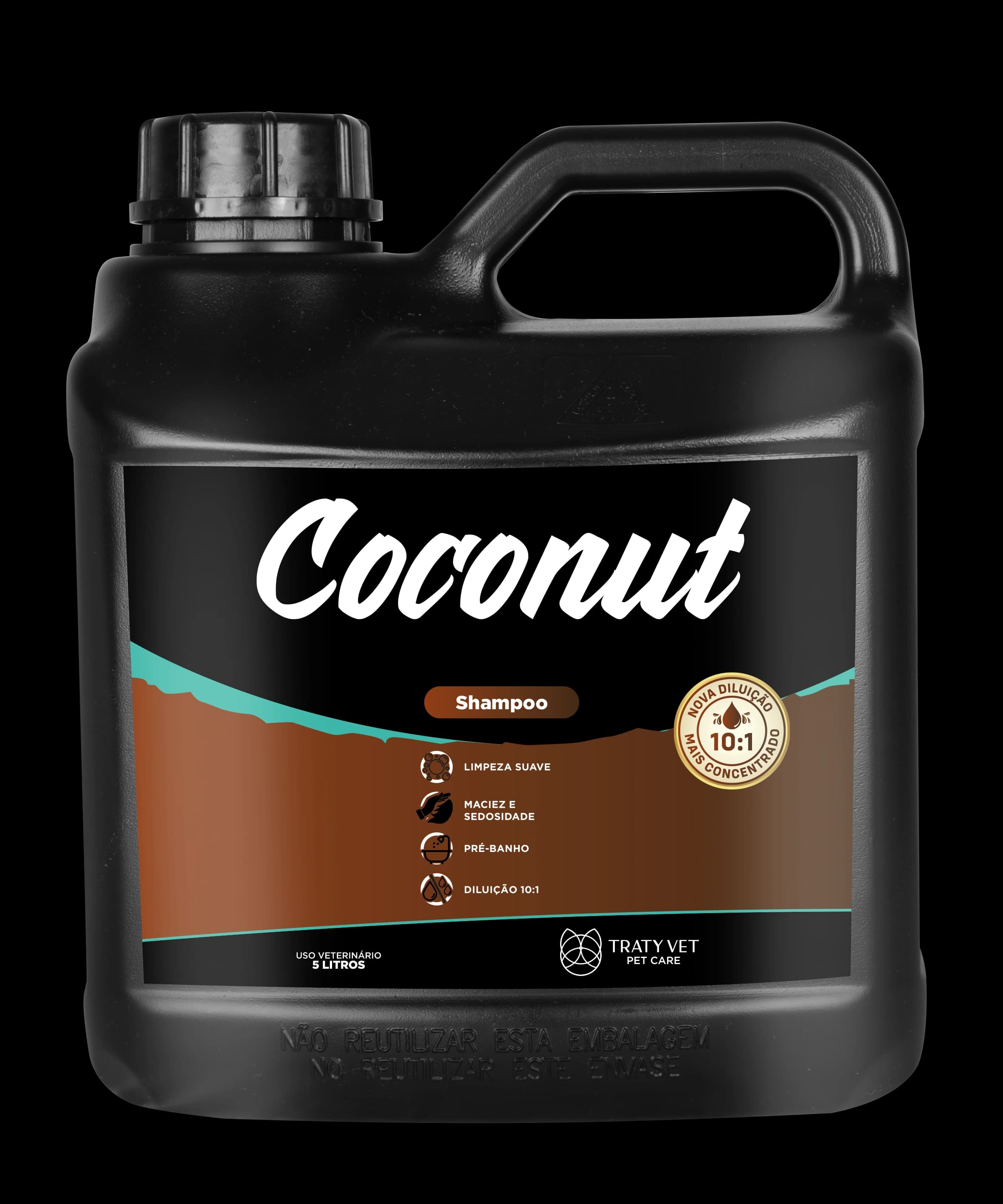 Coconut