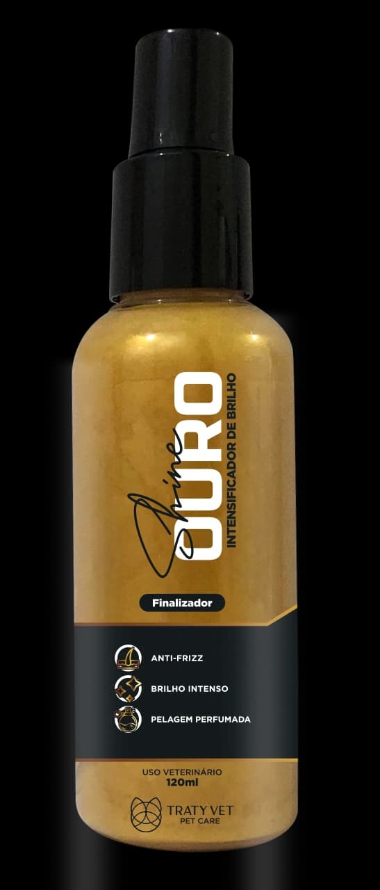 Shine Gold - Shine Silver