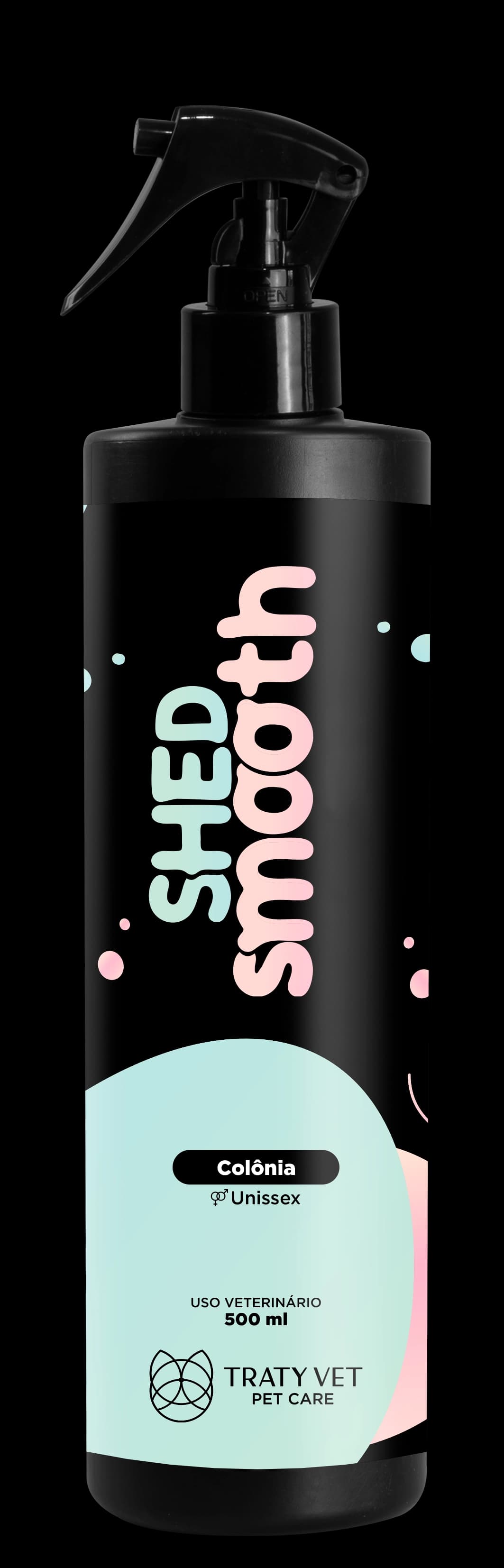 ShedSmooth