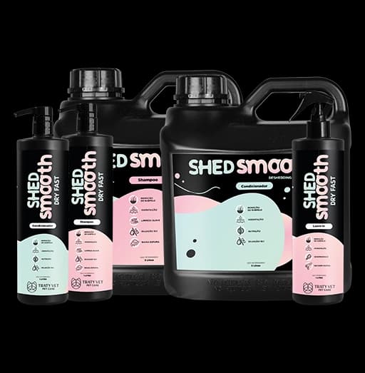 ShedSmooth